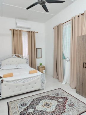 Homestay Temerloh Nasuha Homestay 2